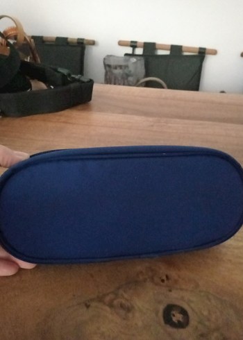 Ergobag Lacivert Erkek çocuk kalem Çantası - Görsel 2