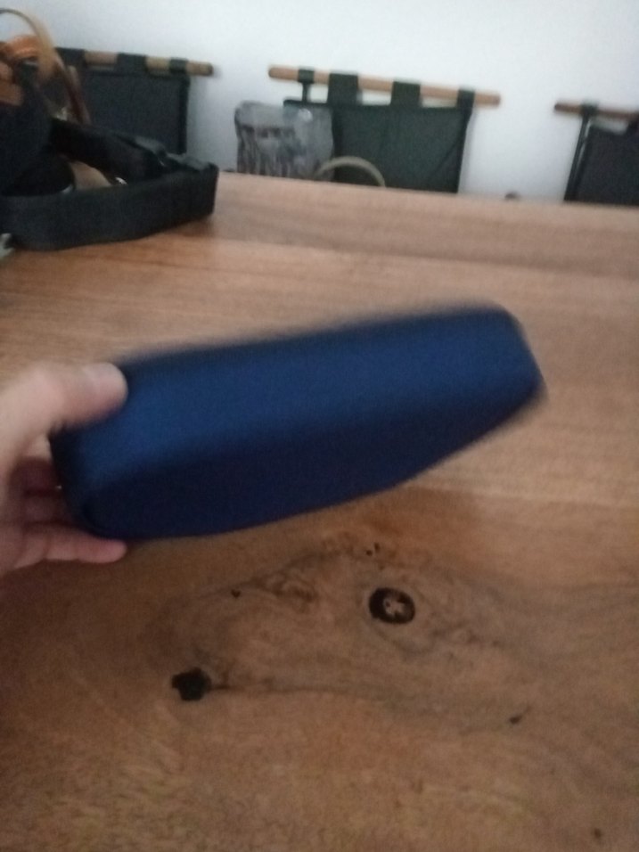 Ergobag Lacivert Erkek çocuk kalem Çantası - Görsel 4