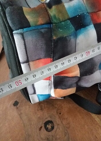 Alman Yurtdışı ürünü Büyük boy sırt çantası Kamp Trekking vs kul - Görsel 8