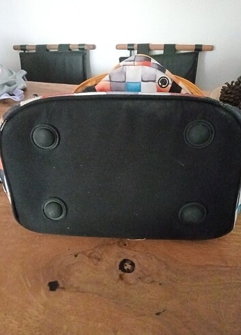 Alman Yurtdışı ürünü Büyük boy sırt çantası Kamp Trekking vs kul - Görsel 9