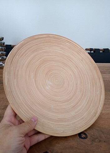Ikea Ikea Ahşap Obje