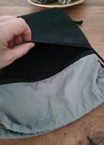 Yurtdışı ürünü Alman Mc Neill marka erkek çocuk spor çantası  - Görsel 7