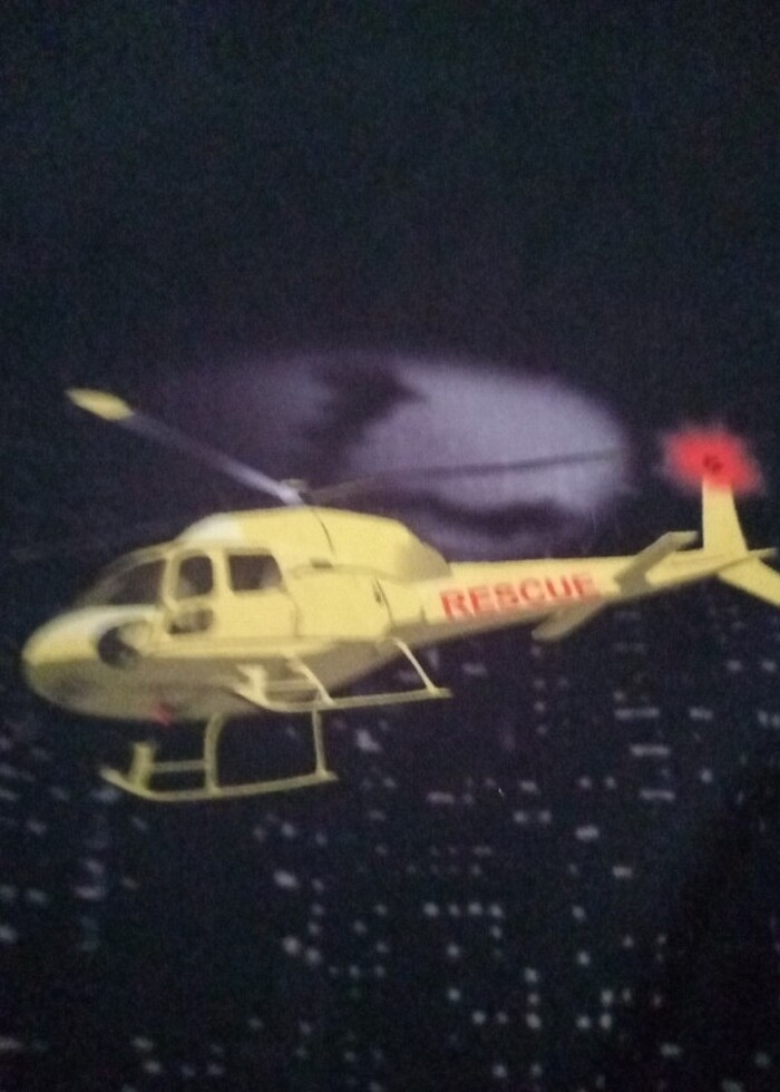 Yurtdışı ürünü Alman Mc Neill marka erkek çocuk spor çantası  - Görsel 2