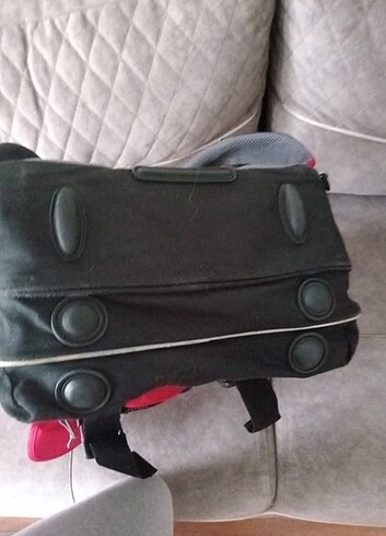 Yurtdışı ürünü Alman Okul çantası - Görsel 3