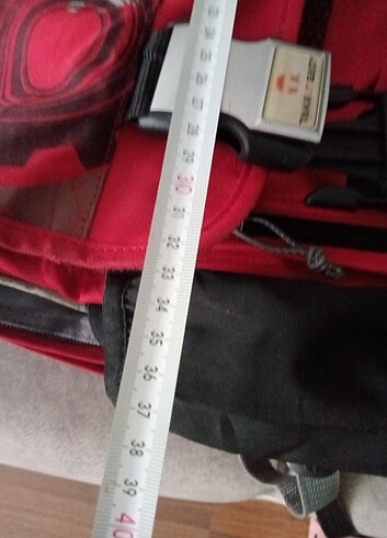 Yurtdışı ürünü Alman Okul çantası - Görsel 6