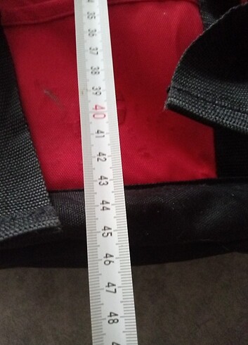 Yurtdışı ürünü Alman Okul çantası - Görsel 8