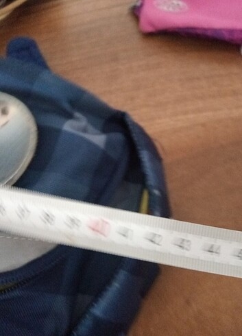 Alman Ergobag marka Erkek çocuk sırt çantası  - Görsel 7