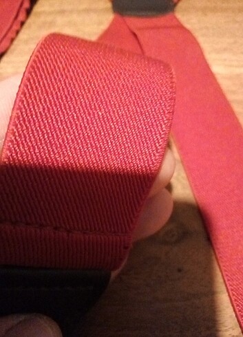 Yurtdışı ürünü Alman Erkek Pantolon askısı - Görsel 8