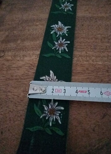 Yurtdışı ürünü Alman Erkek Pantolon askısı - Görsel 5