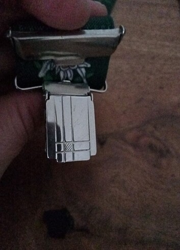 Yurtdışı ürünü Alman Erkek Pantolon askısı - Görsel 6