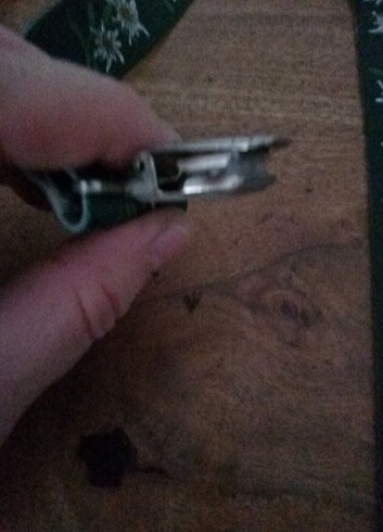 Yurtdışı ürünü Alman Erkek Pantolon askısı - Görsel 8