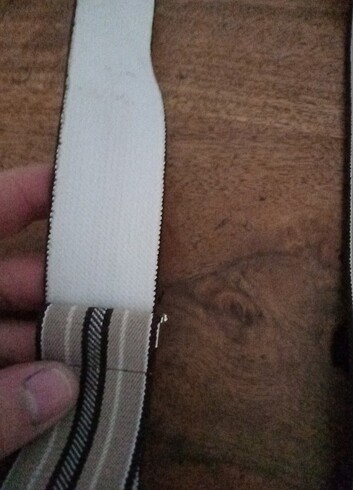 Yurtdışı ürünü Alman Erkek Pantolon askısı - Görsel 5