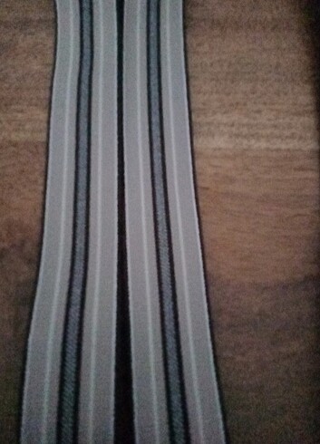 Yurtdışı ürünü Alman Erkek Pantolon askısı - Görsel 7