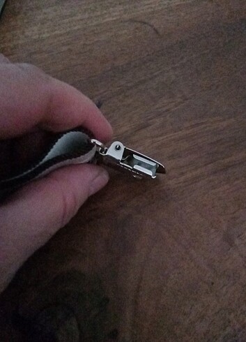 Yurtdışı ürünü Alman Erkek Pantolon askısı - Görsel 9