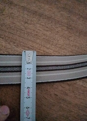 Yurtdışı ürünü Alman Erkek Pantolon askısı - Görsel 10