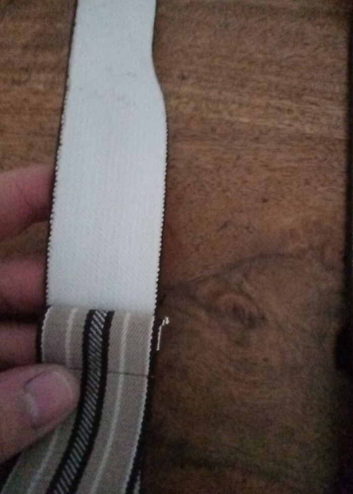 Yurtdışı ürünü Alman Erkek Pantolon askısı - Görsel 5