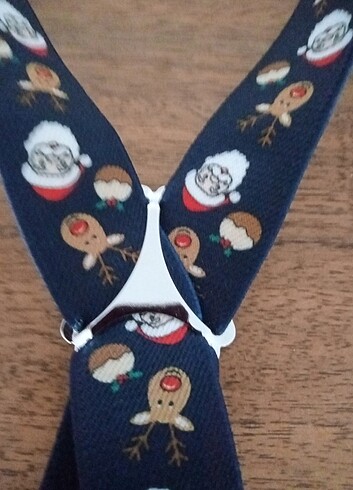 Yurtdışı ürünü Alman Erkek Pantolon askısı - Görsel 6