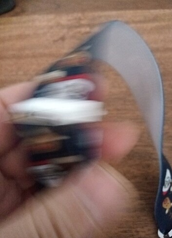 Yurtdışı ürünü Alman Erkek Pantolon askısı - Görsel 8