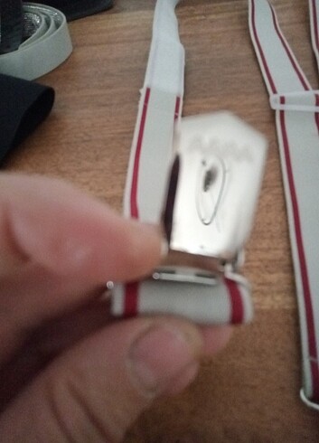 Yurtdışı ürünü Alman Erkek Pantolon askısı - Görsel 9