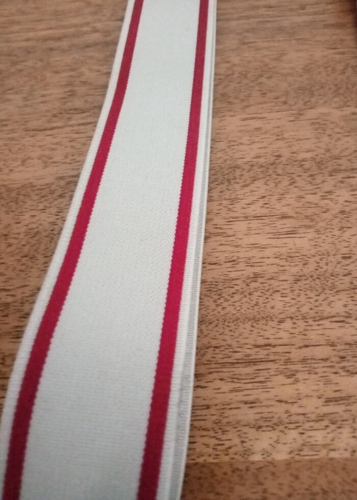 Yurtdışı ürünü Alman Erkek Pantolon askısı - Görsel 5