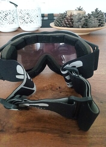 Yurtdışı ürünü gpr eyewear kayak gözlüğü - Görsel 2