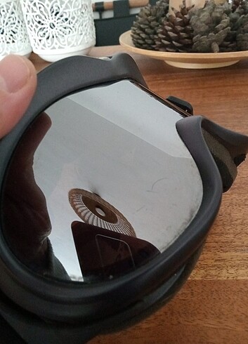 Yurtdışı ürünü gpr eyewear kayak gözlüğü - Görsel 3