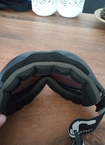 Yurtdışı ürünü gpr eyewear kayak gözlüğü - Görsel 8