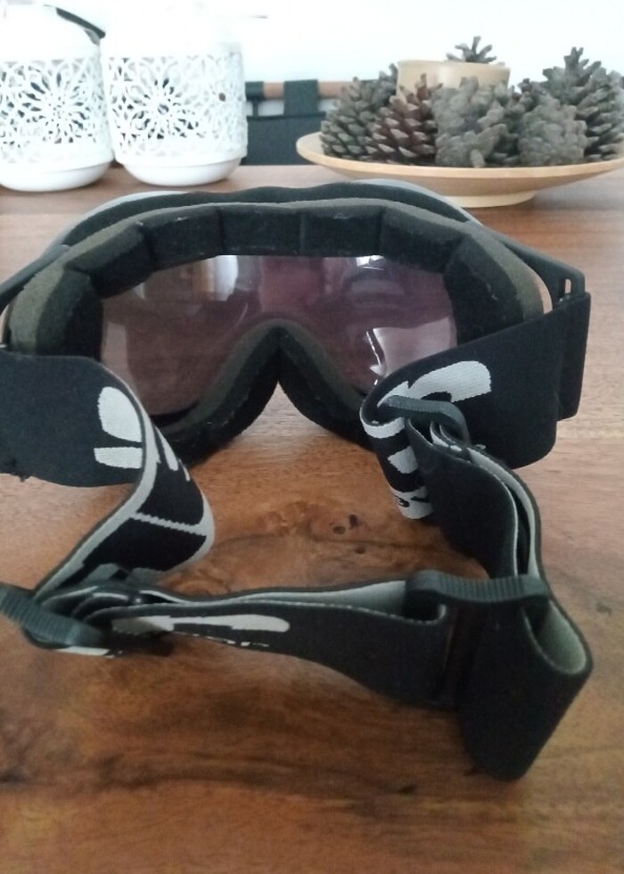 Yurtdışı ürünü gpr eyewear kayak gözlüğü - Görsel 2