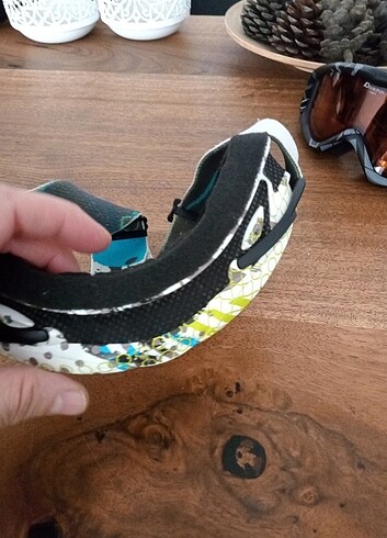 Yurtdışı ürünü Alpina Kayak gözlüğü - Görsel 4