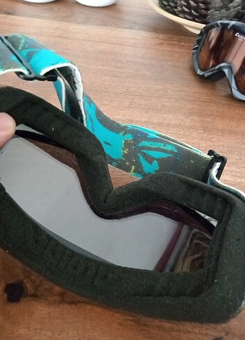 Yurtdışı ürünü Alpina Kayak gözlüğü - Görsel 5