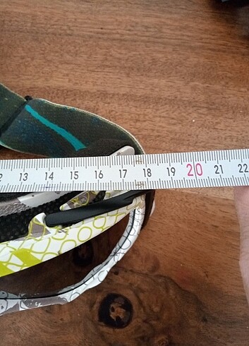 Yurtdışı ürünü Alpina Kayak gözlüğü - Görsel 6