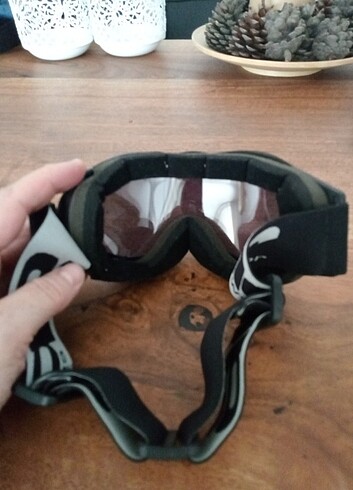 Yurtdışı ürünü gpr eyewear kayak gözlüğü - Görsel 5