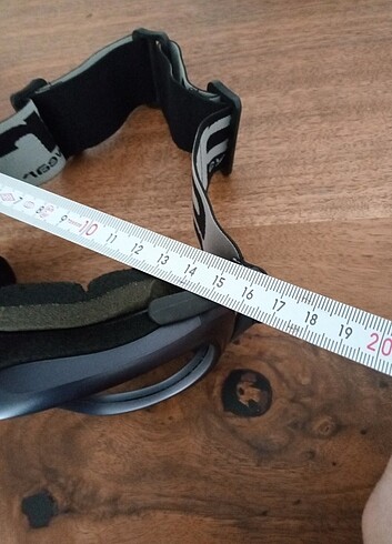 Yurtdışı ürünü gpr eyewear kayak gözlüğü - Görsel 8