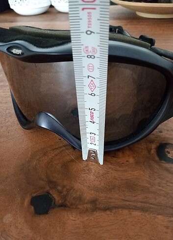 Yurtdışı ürünü gpr eyewear kayak gözlüğü - Görsel 9