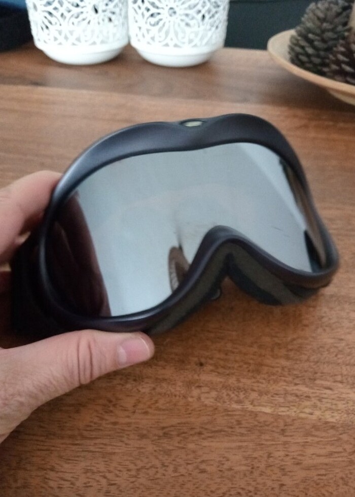 Yurtdışı ürünü gpr eyewear kayak gözlüğü - Görsel 2