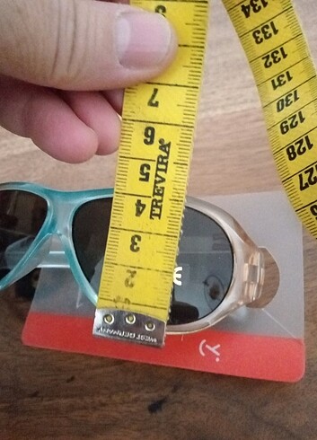 Yurtdışı ürünü Erkek çocuk Güneş gözlüğü - Görsel 6