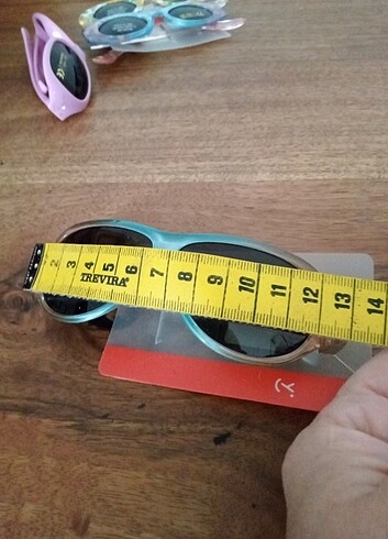 Yurtdışı ürünü Erkek çocuk Güneş gözlüğü - Görsel 7