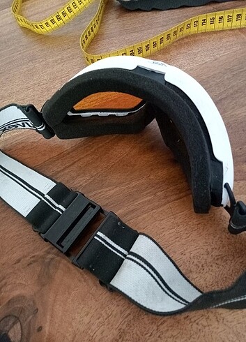 Yurtdışı ürünü Kayak gözlüğü Uvex marka - Görsel 3