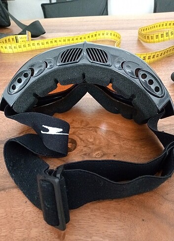 Yurtdışı ürünü Kayak gözlüğü - Görsel 2