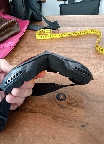 Yurtdışı ürünü Kayak gözlüğü - Görsel 3