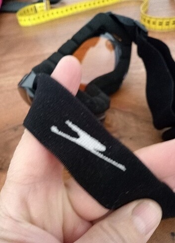 Yurtdışı ürünü Kayak gözlüğü - Görsel 5