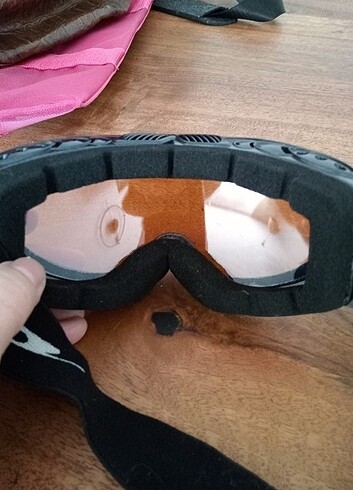 Yurtdışı ürünü Kayak gözlüğü - Görsel 6