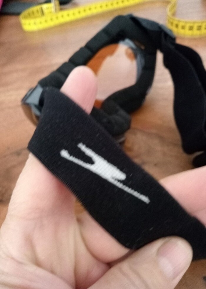 Yurtdışı ürünü Kayak gözlüğü - Görsel 5