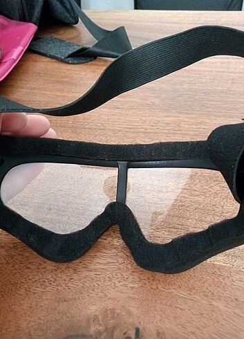 Yurtdışı ürünü Motor gözlüğü - Görsel 2