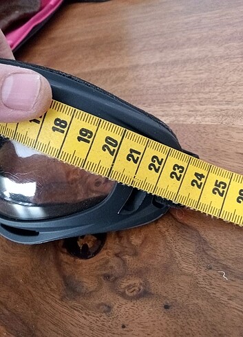 Yurtdışı ürünü Motor gözlüğü - Görsel 6