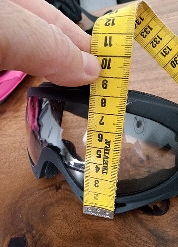 Yurtdışı ürünü Motor gözlüğü - Görsel 8