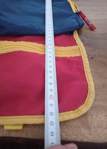 Yurtdışı ürünü çocuk kişisel bakım çantası  - Görsel 9