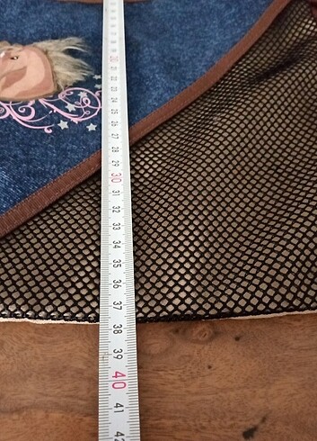 Yurtdışı ürünü erkek çocuk sırt çantası  - Görsel 6