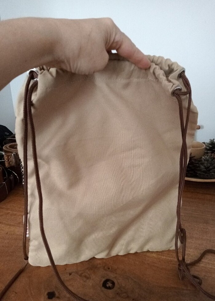 Yurtdışı ürünü erkek çocuk sırt çantası  - Görsel 5