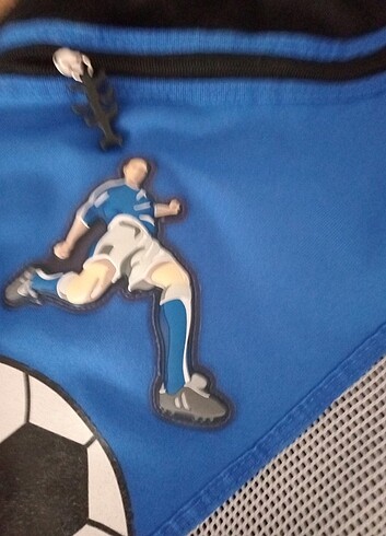 Yurtdışı ürünü Step by Step marka erkek çocuk sırt çantası  - Görsel 2